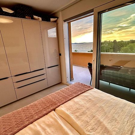 Zadar Premium Sea View Apartments المظهر الخارجي الصورة