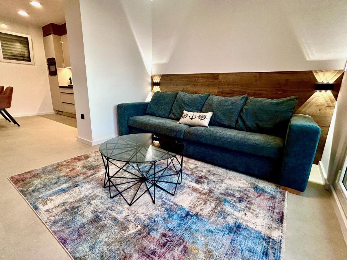 Zadar Premium Sea View Apartments المظهر الخارجي الصورة