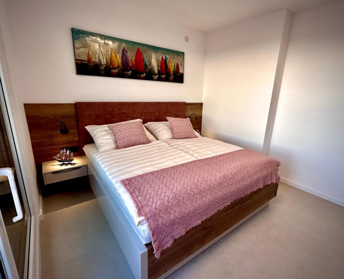 Zadar Premium Sea View Apartments المظهر الخارجي الصورة