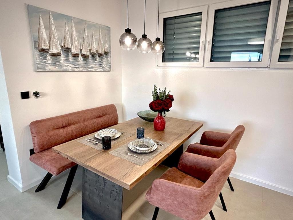 Zadar Premium Sea View Apartments المظهر الخارجي الصورة