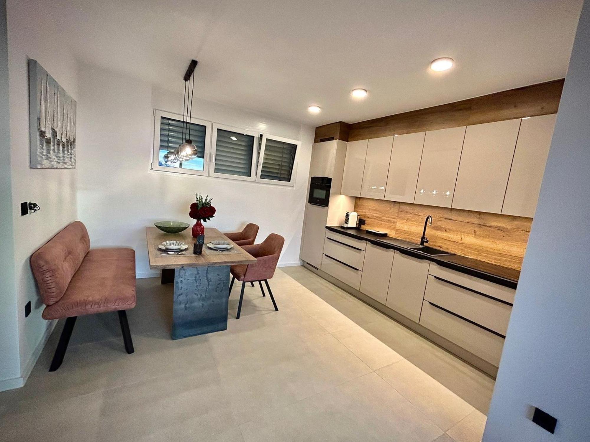 Zadar Premium Sea View Apartments المظهر الخارجي الصورة