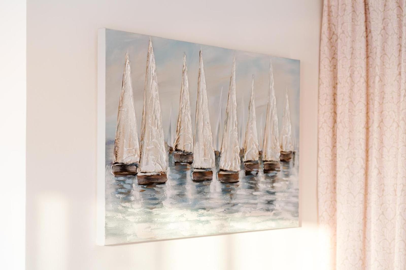 Zadar Premium Sea View Apartments المظهر الخارجي الصورة