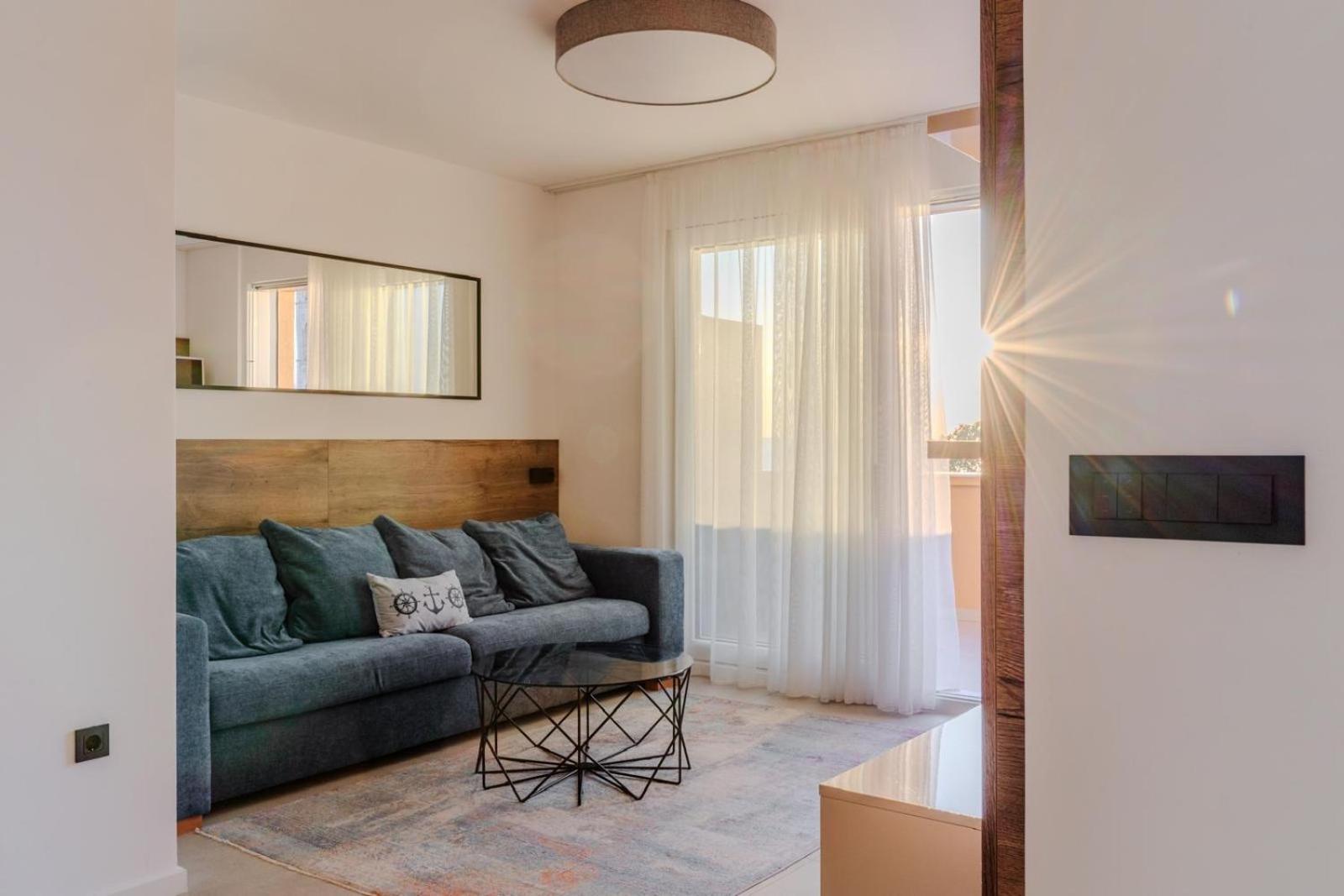 Zadar Premium Sea View Apartments المظهر الخارجي الصورة