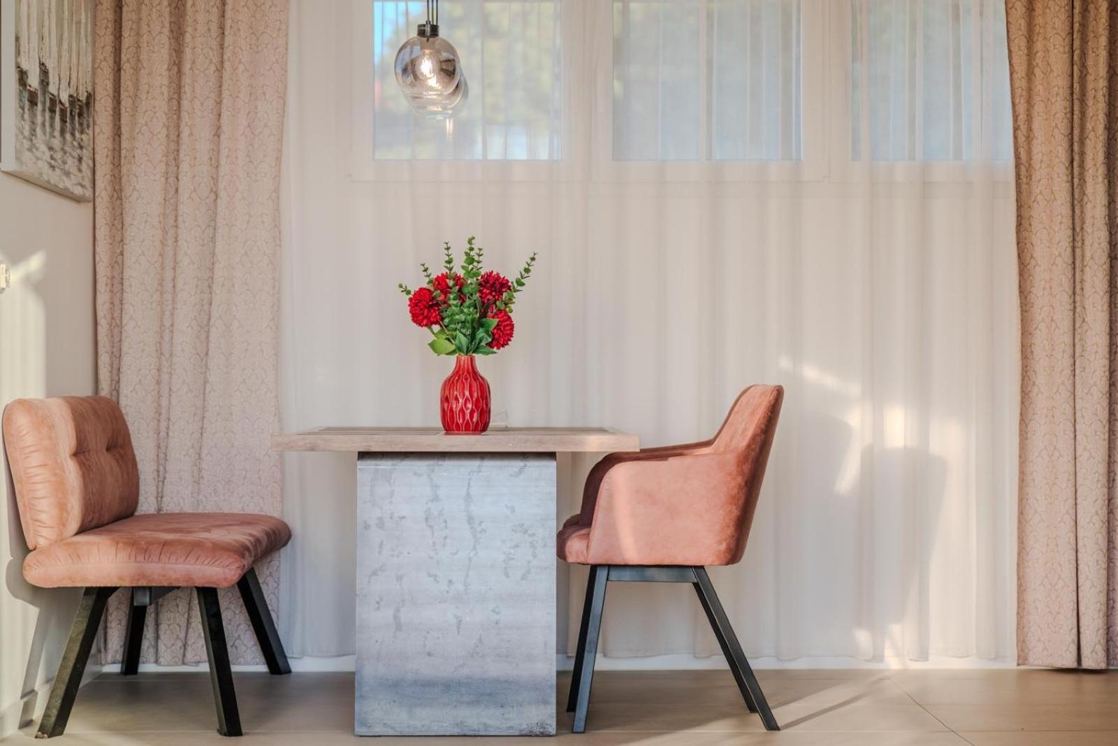 Zadar Premium Sea View Apartments المظهر الخارجي الصورة