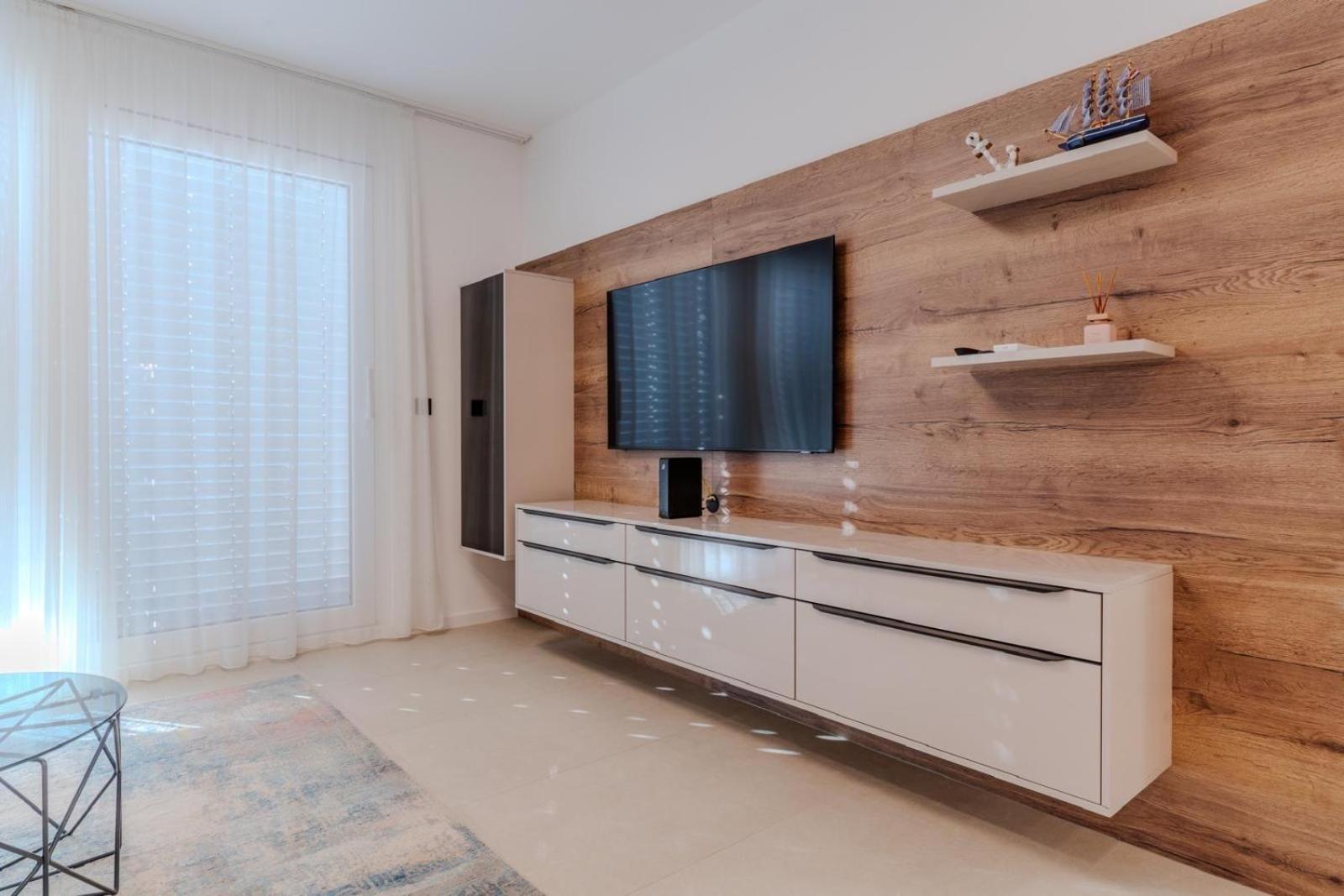 Zadar Premium Sea View Apartments المظهر الخارجي الصورة