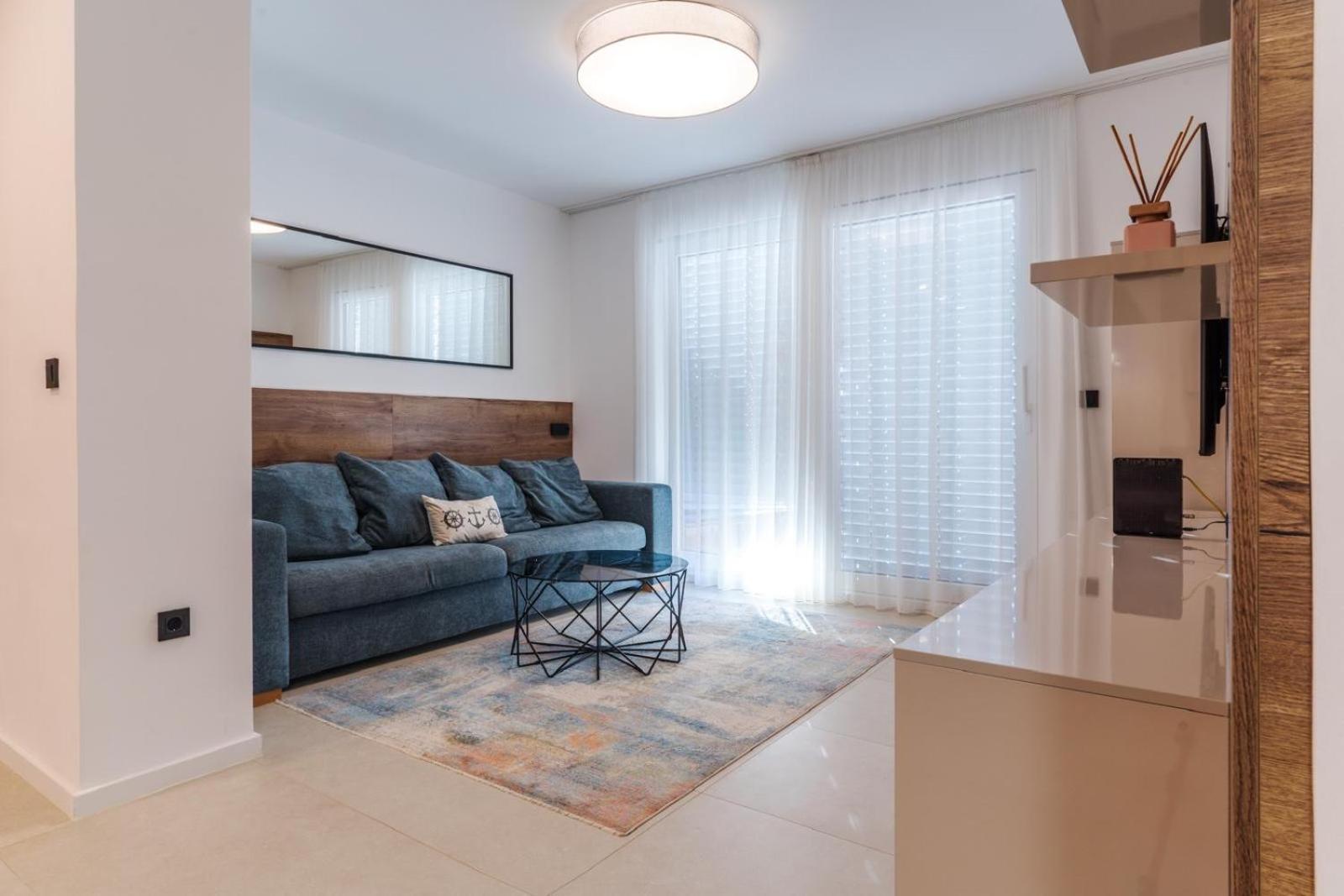 Zadar Premium Sea View Apartments المظهر الخارجي الصورة